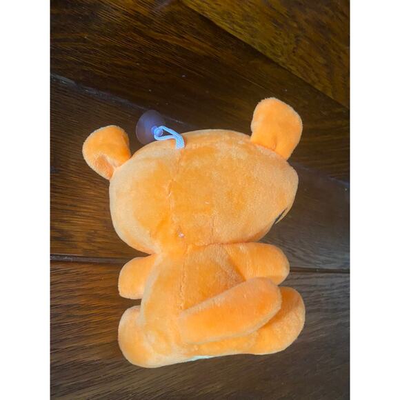 NWOT Winnie the Pooh Plush Tigger the Tiger Stuffed Animal Toy Gift Kid Boy Girl - Picture 4 of 4